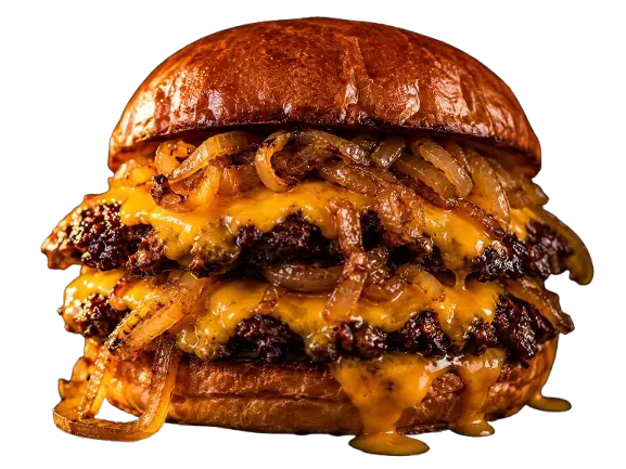 The Double Down